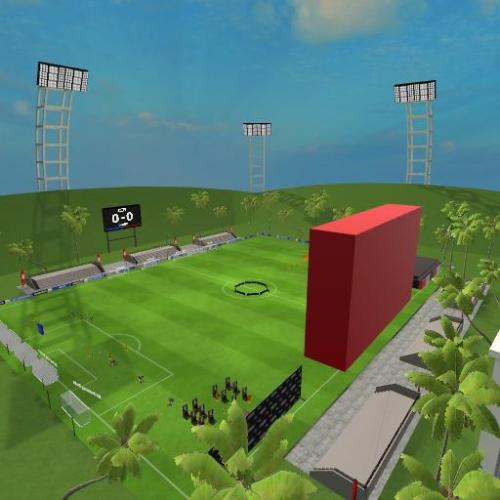 Arena Image