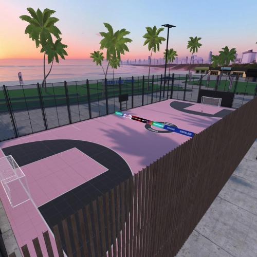 Arena Image