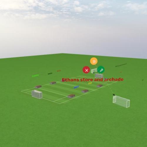 Arena Image