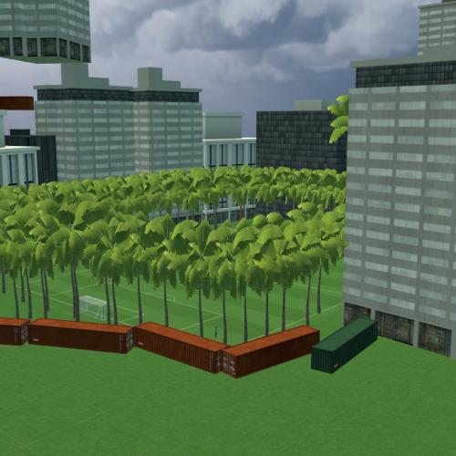Arena Image