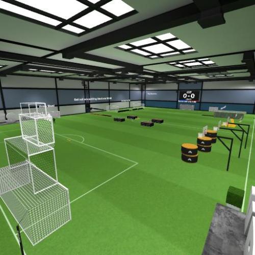 Arena Image