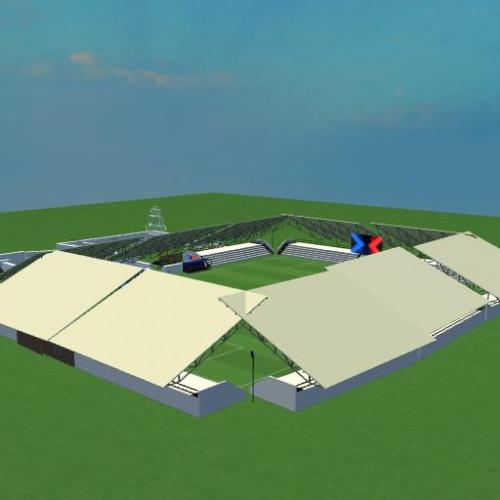Arena Image