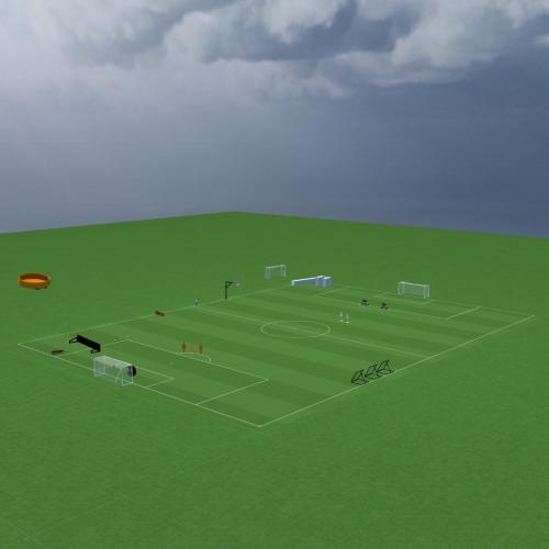 Arena Image