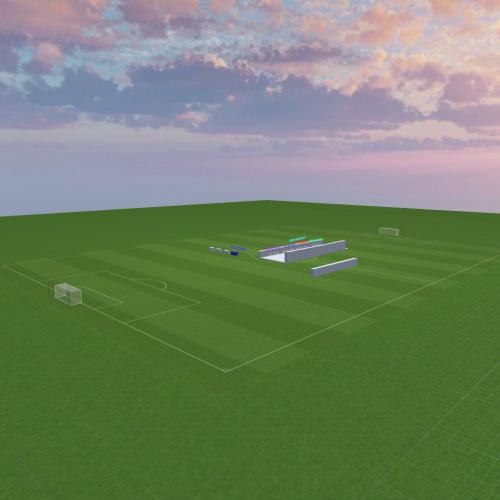 Arena Image