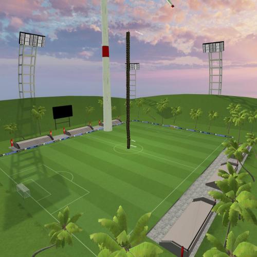 Arena Image