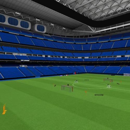 Arena Image