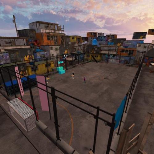Arena Image