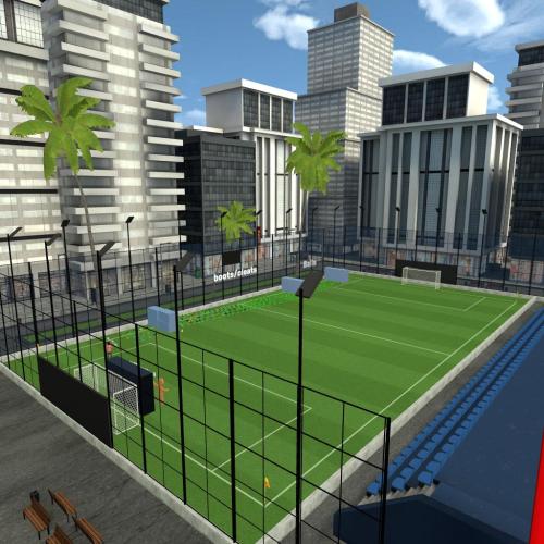 Arena Image