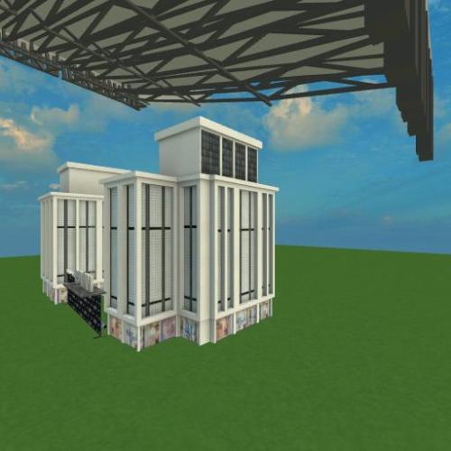 Arena Image