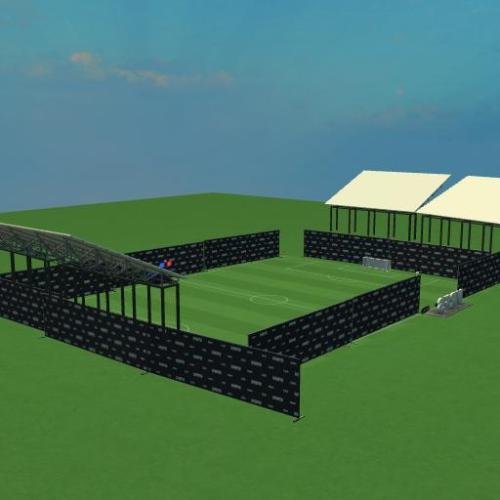Arena Image
