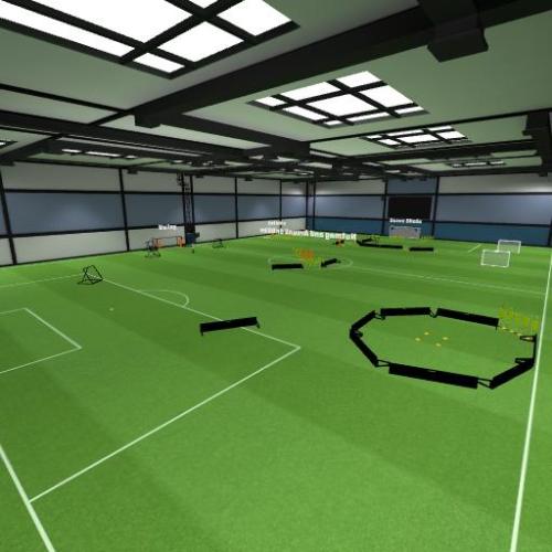 Arena Image