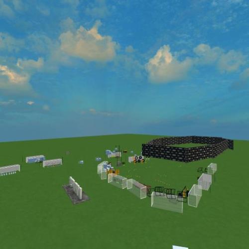Arena Image