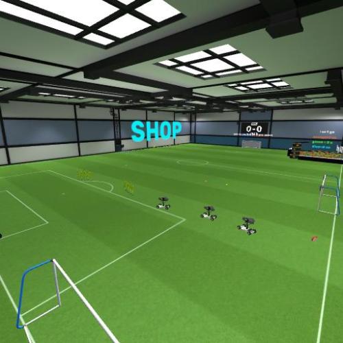 Arena Image