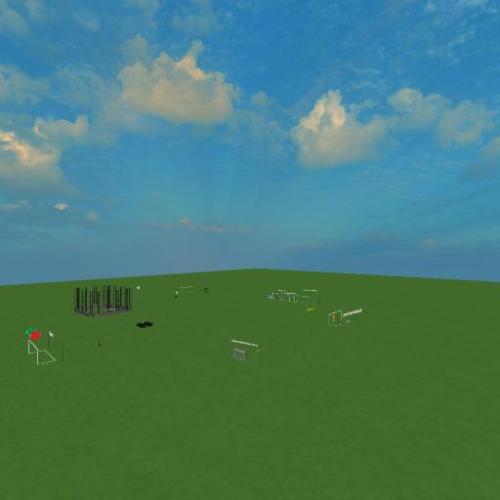 Arena Image