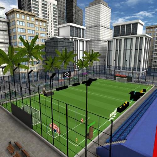 Arena Image