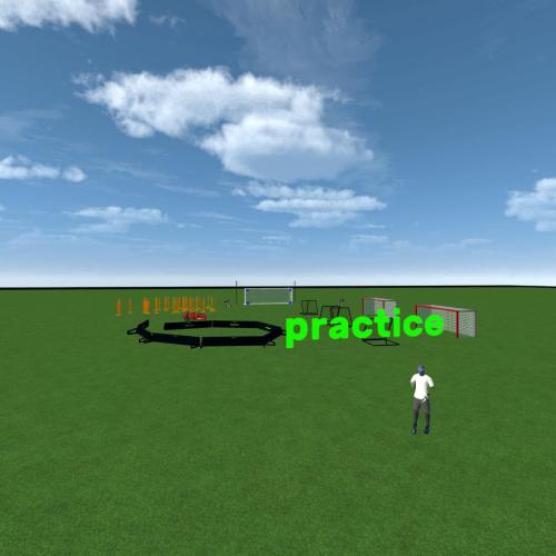 Arena Image