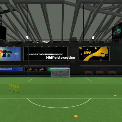 Arena Image
