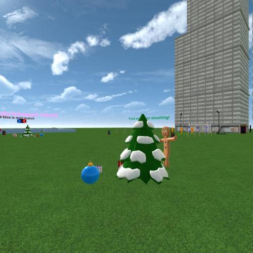 Arena Image