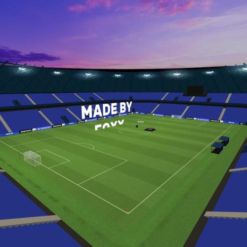 Arena Image