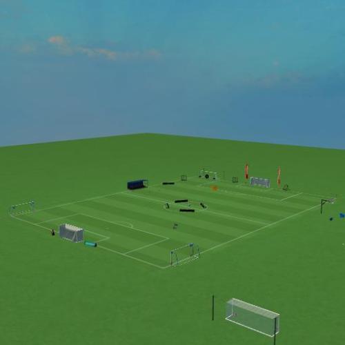 Arena Image