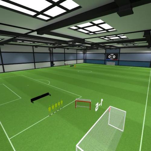 Arena Image