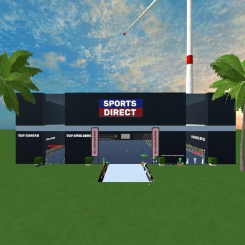 Arena Image
