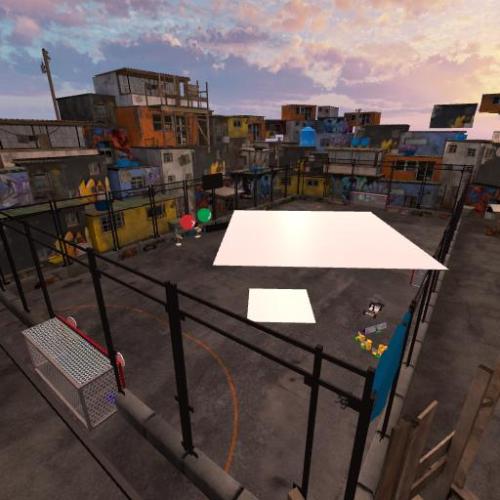 Arena Image