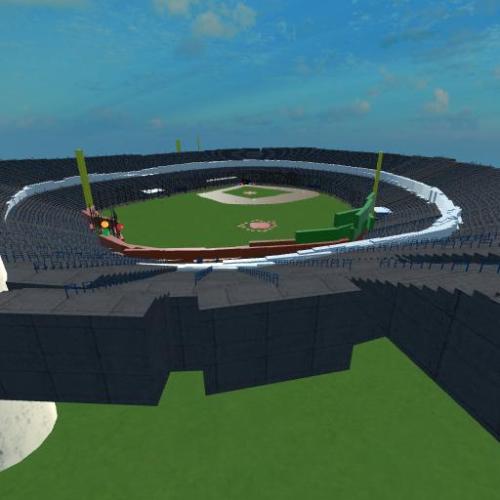 Arena Image