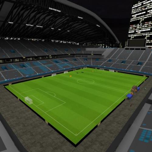 Arena Image