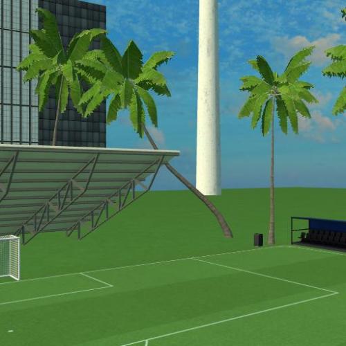 Arena Image