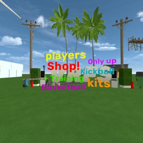 Arena Image
