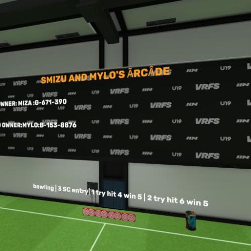 Arena Image