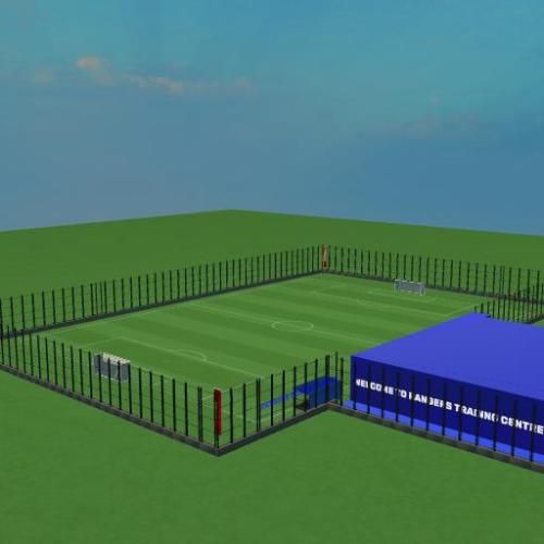 Arena Image