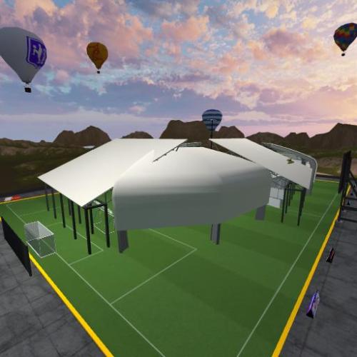 Arena Image