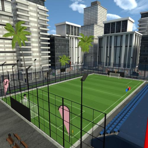 Arena Image