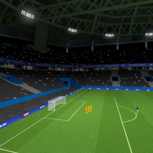 Arena Image
