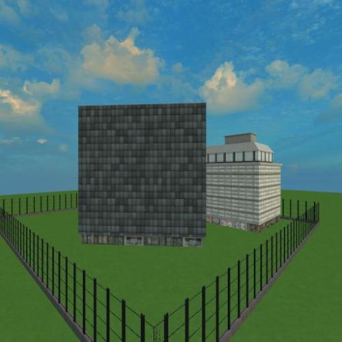 Arena Image