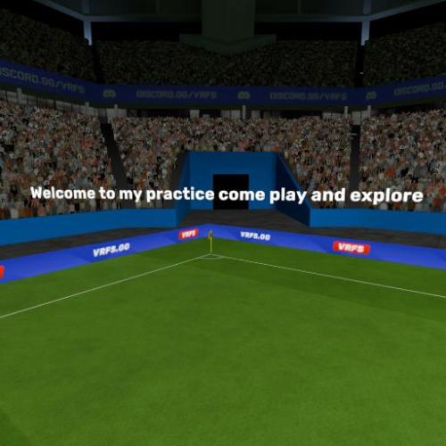 Arena Image