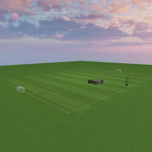 Arena Image
