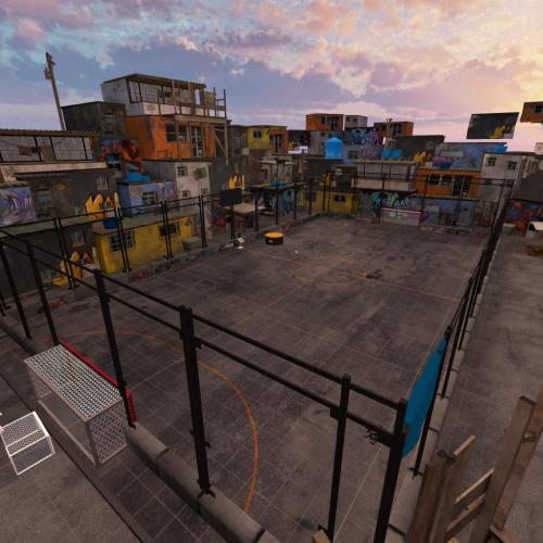 Arena Image