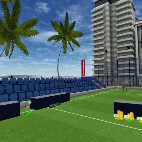 Arena Image
