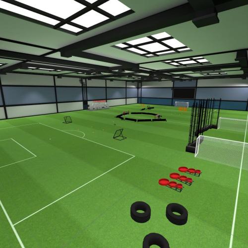 Arena Image