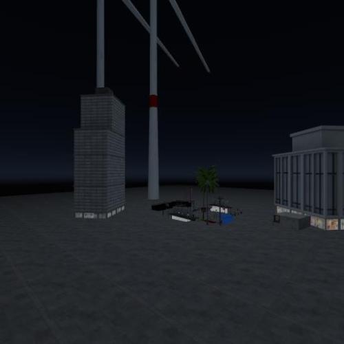 Arena Image