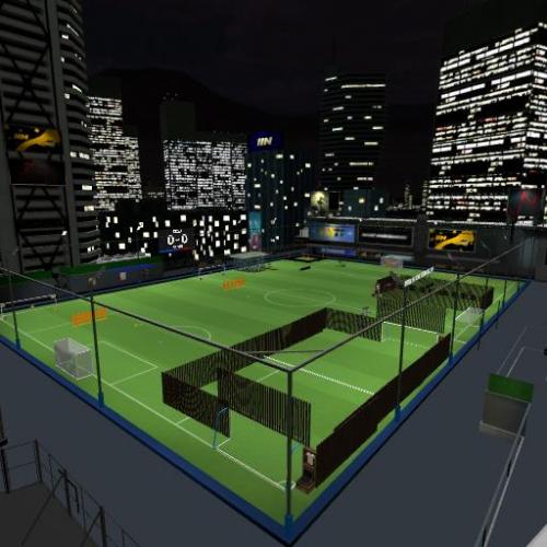 Arena Image