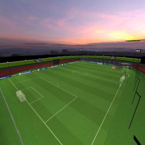 Arena Image