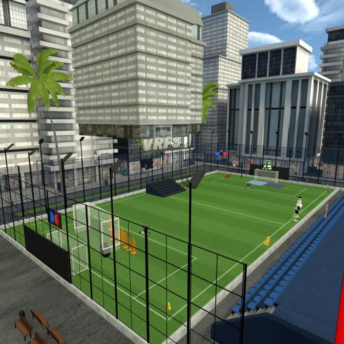 Arena Image