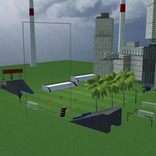 Arena Image