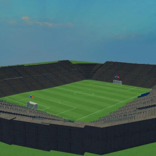 Arena Image