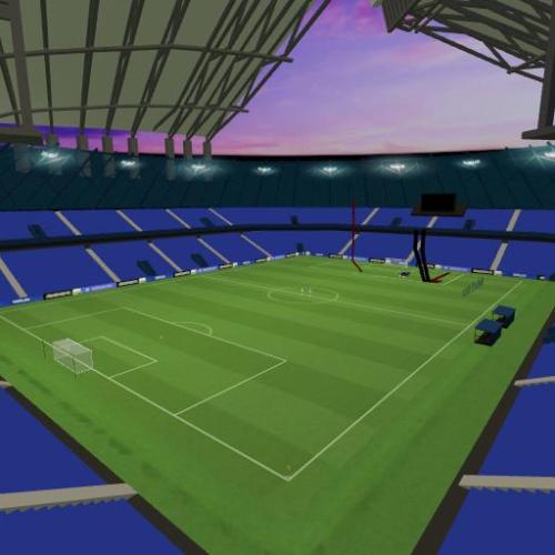 Arena Image