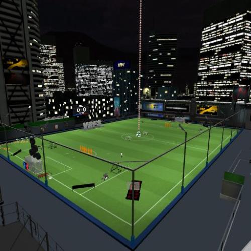 Arena Image